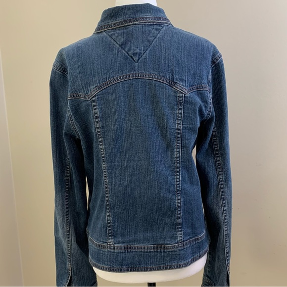 Tommy Hilfiger Jean Jack - Picture 14 of 16